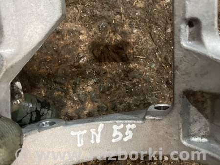 ФОТО Кронштейн для Subaru Crosstrek 3 GU (2022-) Київ