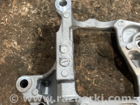 ФОТО Кронштейн для Subaru Crosstrek 3 GU (2022-) Київ