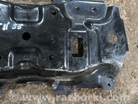 ФОТО Кронштейн для Subaru Crosstrek 3 GU (2022-) Київ