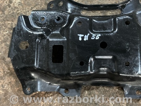 ФОТО Кронштейн для Subaru Crosstrek 3 GU (2022-) Київ