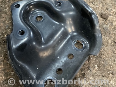 ФОТО Кронштейн для Subaru Crosstrek 3 GU (2022-) Київ