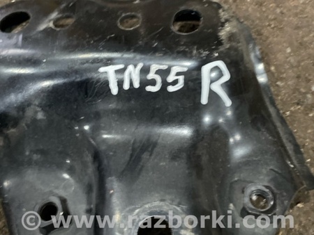 ФОТО Кронштейн для Subaru Crosstrek 3 GU (2022-) Київ