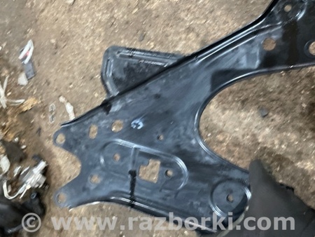 ФОТО Кронштейн для Subaru Crosstrek 3 GU (2022-) Київ