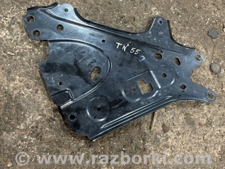 ФОТО Кронштейн для Subaru Crosstrek 3 GU (2022-) Київ