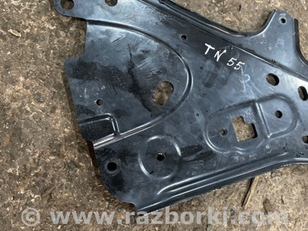 ФОТО Кронштейн для Subaru Crosstrek 3 GU (2022-) Київ