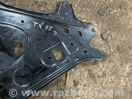 ФОТО Кронштейн для Subaru Crosstrek 3 GU (2022-) Київ