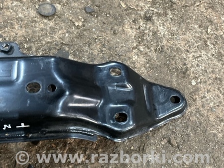 ФОТО Кронштейн для Subaru Crosstrek 3 GU (2022-) Київ