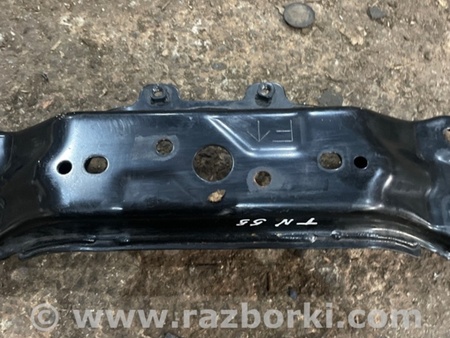 ФОТО Кронштейн для Subaru Crosstrek 3 GU (2022-) Київ