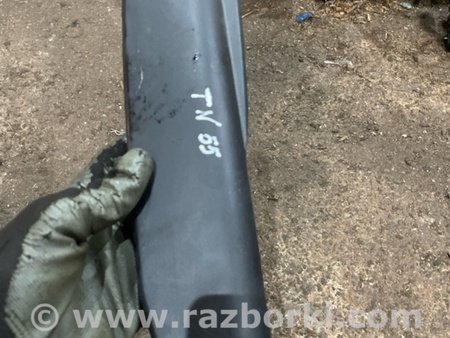 ФОТО Пластик для Subaru Crosstrek 3 GU (2022-) Київ