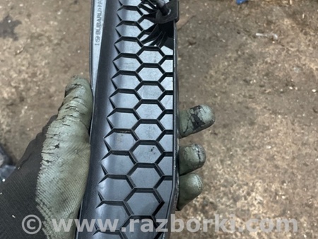 ФОТО Пластик для Subaru Crosstrek 3 GU (2022-) Київ