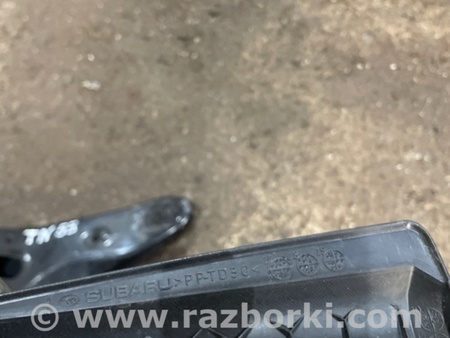 ФОТО Пластик для Subaru Crosstrek 3 GU (2022-) Київ