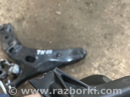 ФОТО Пластик для Subaru Crosstrek 3 GU (2022-) Київ