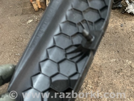 ФОТО Пластик для Subaru Crosstrek 3 GU (2022-) Київ