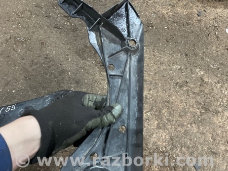 ФОТО Пластик для Subaru Crosstrek 3 GU (2022-) Київ