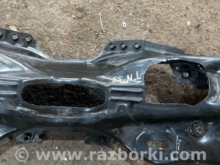 ФОТО Подрамник для Subaru Crosstrek 3 GU (2022-) Київ