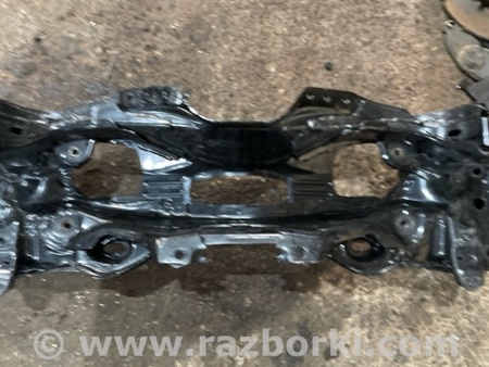 ФОТО Подрамник для Subaru Crosstrek 3 GU (2022-) Київ