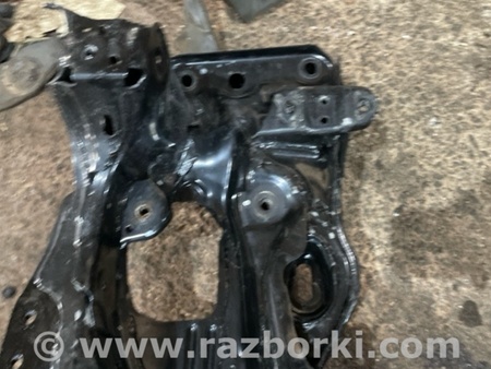 ФОТО Подрамник для Subaru Crosstrek 3 GU (2022-) Київ