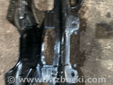 ФОТО Подрамник для Subaru Crosstrek 3 GU (2022-) Київ