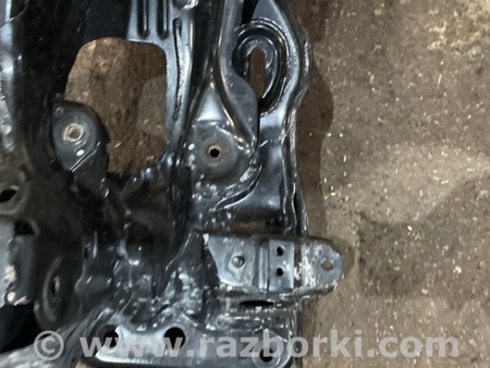 ФОТО Подрамник для Subaru Crosstrek 3 GU (2022-) Київ