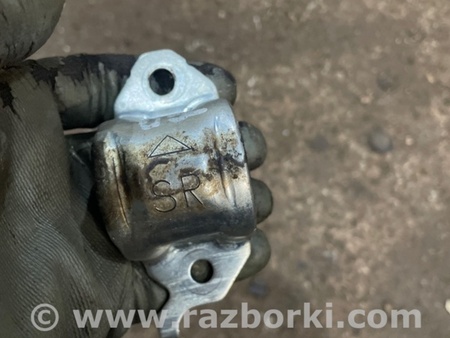 ФОТО Крепление стабилизатора для Subaru Crosstrek 3 GU (2022-) Київ