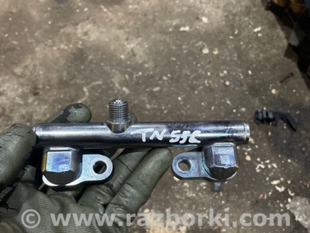 ФОТО Топливная рампа для Subaru Crosstrek 3 GU (2022-) Київ