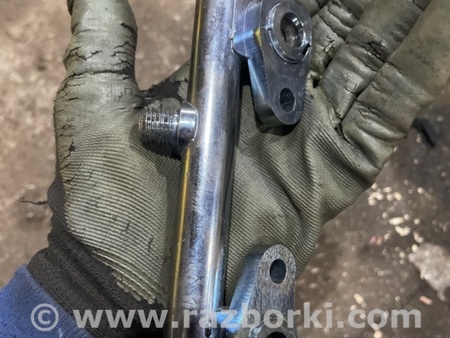 ФОТО Топливная рампа для Subaru Crosstrek 3 GU (2022-) Київ