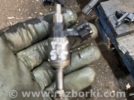 ФОТО Форсунка топливная для Subaru Crosstrek 3 GU (2022-) Київ