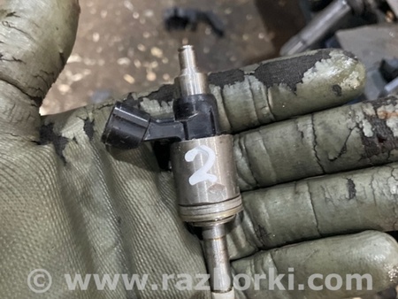ФОТО Форсунка топливная для Subaru Crosstrek 3 GU (2022-) Київ
