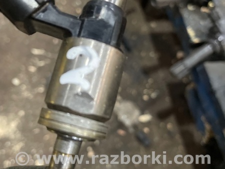 ФОТО Форсунка топливная для Subaru Crosstrek 3 GU (2022-) Київ