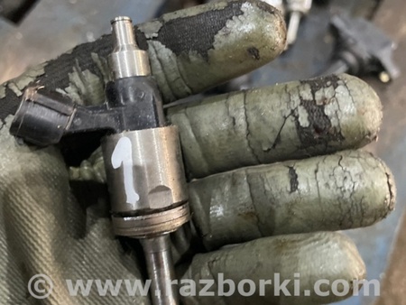 ФОТО Форсунка топливная для Subaru Crosstrek 3 GU (2022-) Київ