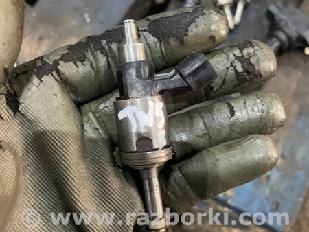 ФОТО Форсунка топливная для Subaru Crosstrek 3 GU (2022-) Київ