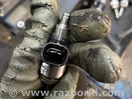ФОТО Форсунка топливная для Subaru Crosstrek 3 GU (2022-) Київ