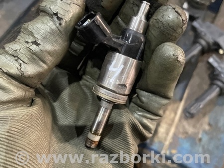 ФОТО Форсунка топливная для Subaru Crosstrek 3 GU (2022-) Київ