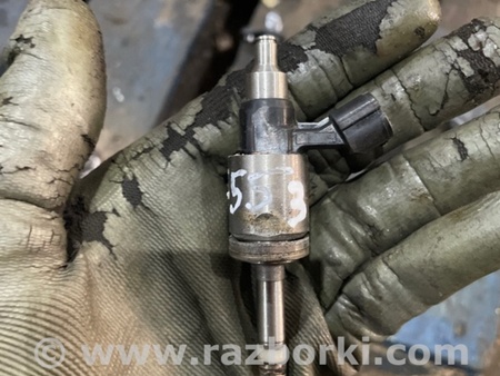 ФОТО Форсунка топливная для Subaru Crosstrek 3 GU (2022-) Київ