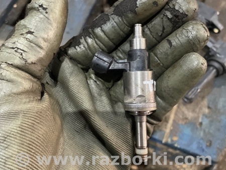 ФОТО Форсунка топливная для Subaru Crosstrek 3 GU (2022-) Київ