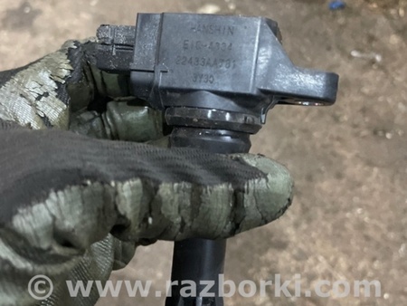 ФОТО Катушка зажигания для Subaru Crosstrek 3 GU (2022-) Київ