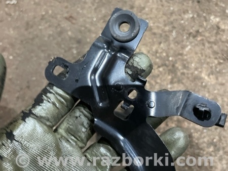 ФОТО Кронштейн для Subaru Crosstrek 3 GU (2022-) Київ