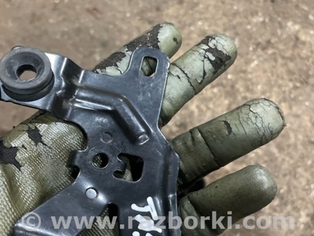 ФОТО Кронштейн для Subaru Crosstrek 3 GU (2022-) Київ