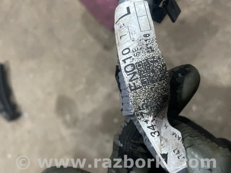 ФОТО Электропроводка для Subaru Crosstrek 3 GU (2022-) Київ