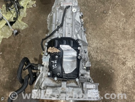 ФОТО АКПП (коробка автомат) для Subaru Crosstrek 3 GU (2022-) Київ