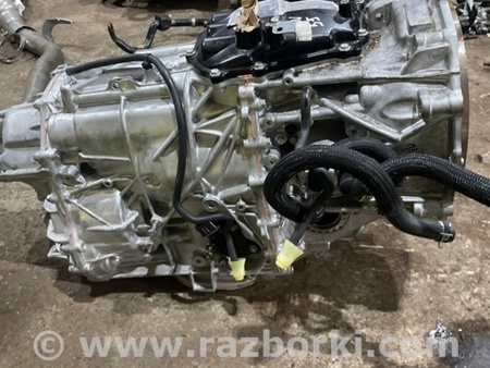 ФОТО АКПП (коробка автомат) для Subaru Crosstrek 3 GU (2022-) Київ