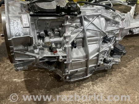 ФОТО АКПП (коробка автомат) для Subaru Crosstrek 3 GU (2022-) Київ