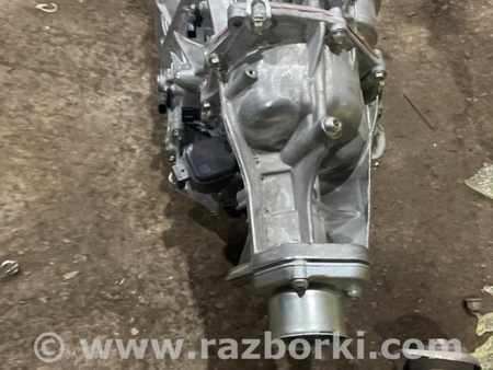 ФОТО АКПП (коробка автомат) для Subaru Crosstrek 3 GU (2022-) Київ