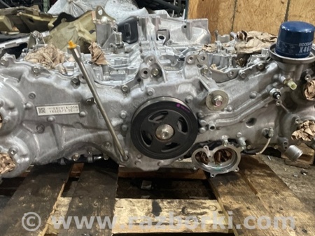 ФОТО Двигатель для Subaru Crosstrek 3 GU (2022-) Київ