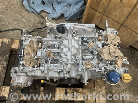 ФОТО Двигатель для Subaru Crosstrek 3 GU (2022-) Київ