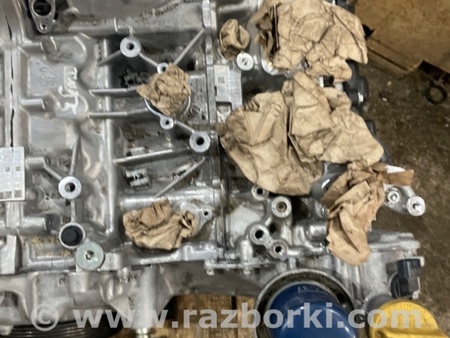 ФОТО Двигатель для Subaru Crosstrek 3 GU (2022-) Київ