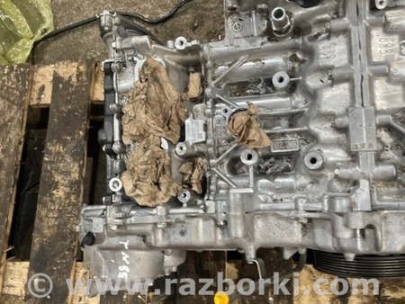 ФОТО Двигатель для Subaru Crosstrek 3 GU (2022-) Київ