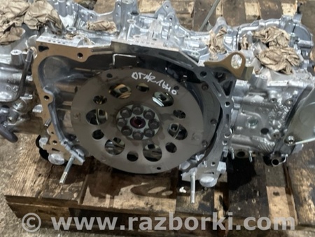 ФОТО Двигатель для Subaru Crosstrek 3 GU (2022-) Київ