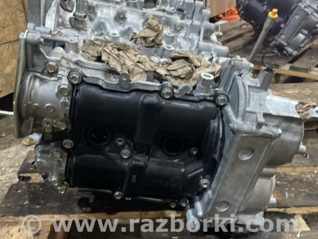 ФОТО Двигатель для Subaru Crosstrek 3 GU (2022-) Київ