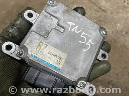 ФОТО Блок управления АКПП для Subaru Crosstrek 3 GU (2022-) Київ